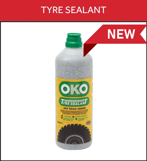 tyre sealant
